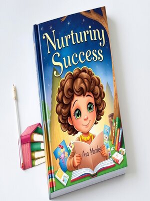 cover image of Nurturing Success
